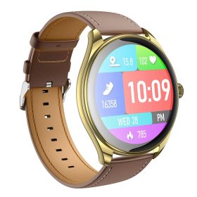   Hoco Y22 AMOLED Smartwatch hívás funkcióval több színben