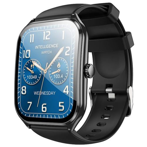 Hoco Y28 AMOLED Smartwatch hívás funkcióval több színben