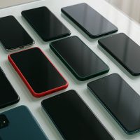 Használt mobiltelefon Használt mobiltelefon