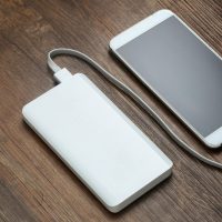 Powerbank - külső akkumulátor