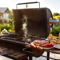 Grillezés