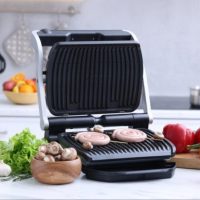 Elektromos grill