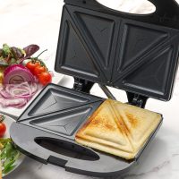 Szendvicssütő Szendvicssütő