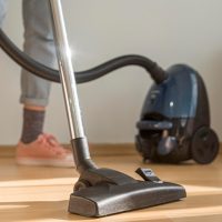 Porszívók Porszívók