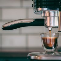 Kávéfőző Kávéfőző