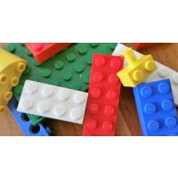 Bontatlan Lego