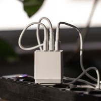 Hálózati töltő - power adapter 