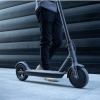 Elektromos roller