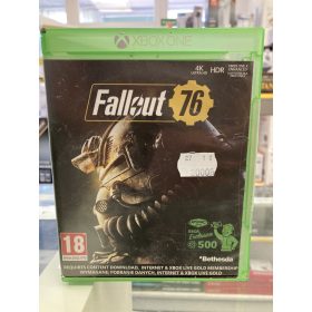 Használt XBOX ONE Fifa 21 lemez