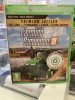 Használt XBOX ONE Minecraft Xbox One Edition lemez