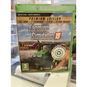 Használt XBOX ONE Minecraft Xbox One Edition lemez