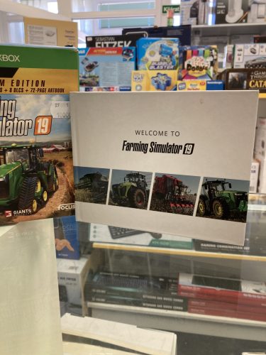 Használt XBOX ONE Minecraft Xbox One Edition lemez