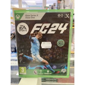 Használt XBOX ONE NFS Unbound lemez