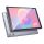 Hoco HD Wi-Fi SIM Android A10 10.1"tablet, fémszürke