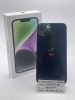 Apple iPhone 14 256GB Fekete