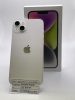 Apple iPhone 14 Plus 256GB fehér