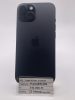 Apple iPhone 15 256GB Fekete