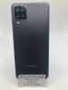 Eladó Samsung Galaxy A12 4/128GB fekete / 12 hónap jótállás