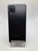 Eladó Samsung Galaxy A12 4/64GB fekete / 12 hónap jótállás