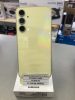 Samsung A35 5G 6/128GB lemon