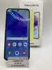 Eladó Samsung Galaxy A55 5G 8/128GB Lemon / 12 hónap jótállás