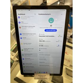 Használt Samsung Galaxy A9+ 5G 8/128GB / 12 hó jótállás