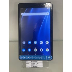 Alcatel Tab 8" 32GB LTE 12