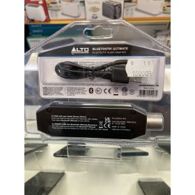 Bontott Alto professional XLR bluetooth adapter