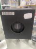 AMD Ryzen 712-000071 Rev B processzorhűtő