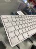 Használt Apple A1243 EMC2171 német kiosztású vezetékes billentyűzet / 12 hónap jótállás