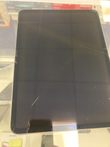 Eladó Apple iPad Pro 11” 64GB / REPEDT KIJELZŐ
