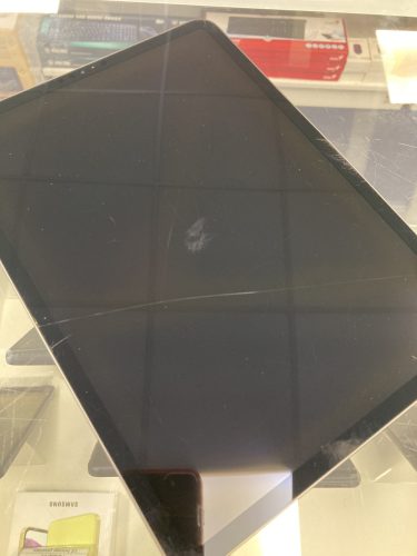 Eladó Apple iPad Pro 11” 64GB / REPEDT KIJELZŐ