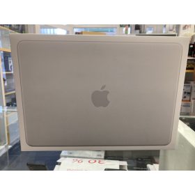 Használt Apple Macbook Neo Ezüst