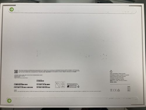 Használt Apple Macbook Neo Ezüst