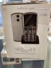 Használt Artfone A400 4G Senior mobiltelefon / 12 hó működési garancia