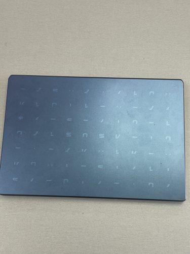 Használt Asus Vivobook E210M GJ322WS kék 