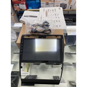   Használt Audi A6 C5 Multimedia - 1/32GB / 12 hó jótállás