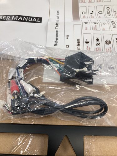 Használt Audi A6 C5 Multimedia - 1/32GB / 12 hó jótállás