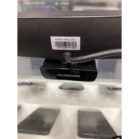 Használt Ausdom AF640 Full HD webkamera
