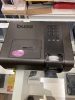 Használt BenQ SP840 FULL HD projektor/ 12 hónap működési garancia
