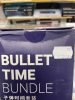Bullet Time Bundle multifunkciós selfie stick / 12 hó jótállás