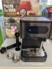 Csomagolás sérült Cecotec Power Espresso 20 Coldbrew eszpresszógép, 20 bar nyomással / 1 hónap jótállás