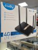 Használt Cudy LT500D Dual Band 4G/LTE Wi-Fi router