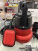 Einhell GC-SP 3580 LL szennyvíz szivattyú / 12 hó jótállás