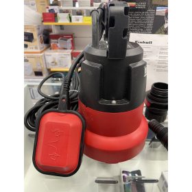   Einhell GC-SP 3580 LL szennyvíz szivattyú / 12 hó jótállás