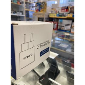 Emporia 2 Smart WiFi Dugalj / 12 hó jótállás