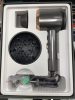 FunXun BW-2328 hajszárító 1800 Watt / 12 hó jótállás