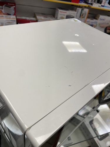 Grunkel MWG-25MA grilles mikrohullámú sütő 25L fehér / 12 hó jótállás