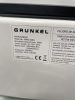Grunkel MWG-25MA grilles mikrohullámú sütő 25L fehér / 12 hó jótállás