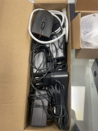 Hiseeu térfigyelő rendszer, 4 kamera, 5MP, vízálló IP66 / 12 hó jótállás